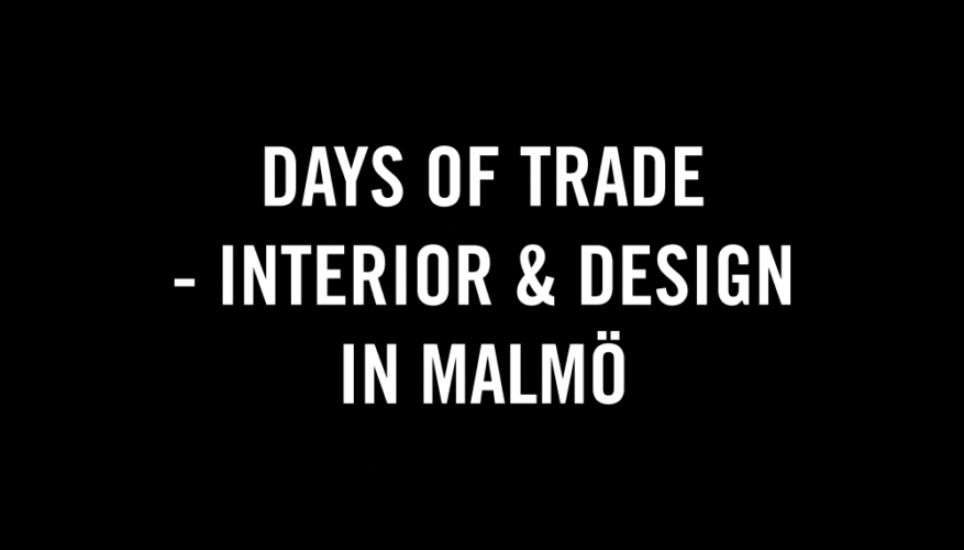 Days of Trade-2