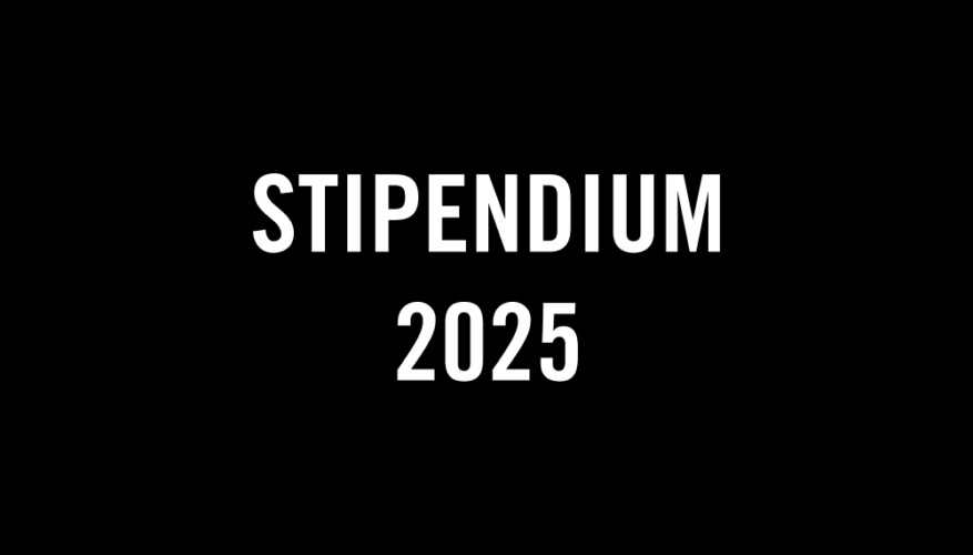 Stipendium