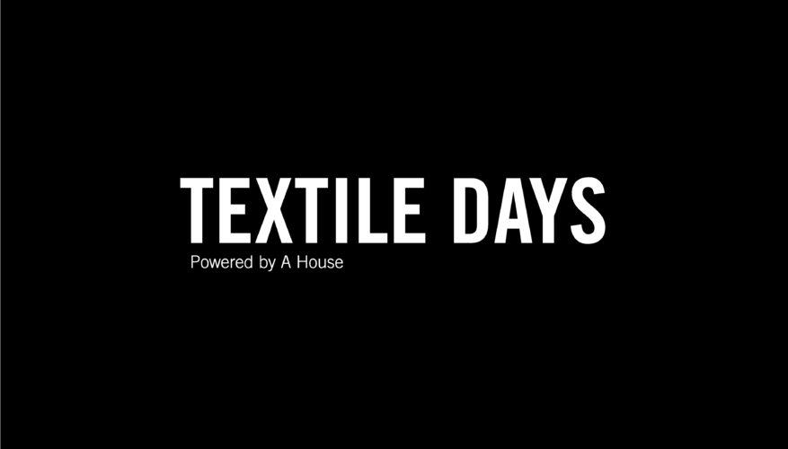 textile days sthlm city