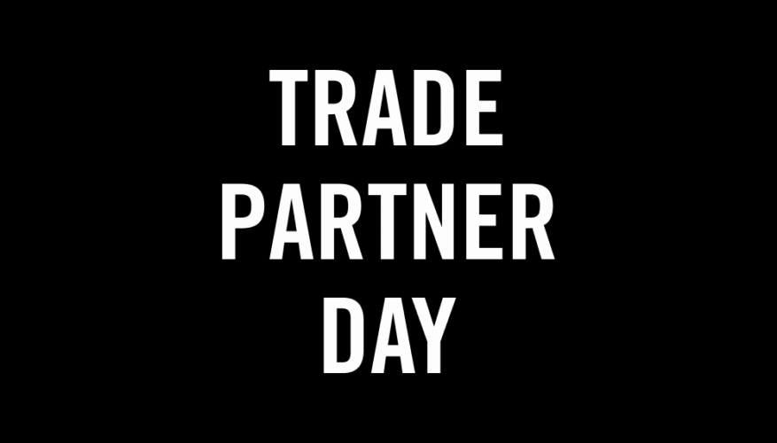 Trade-Partner-Day
