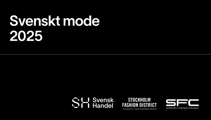 Skärm - Rapportsläpp