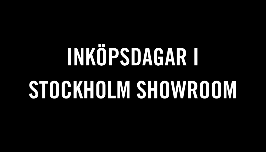 inköp show kalender header