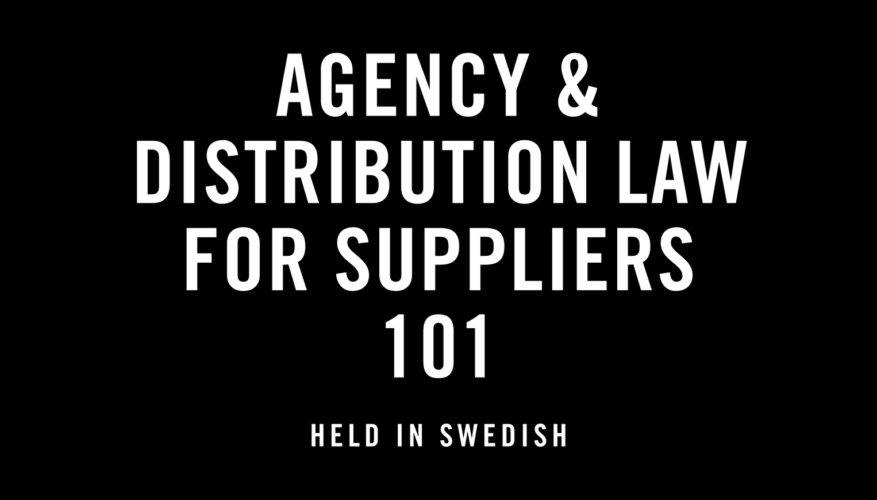 agency-distribution-law-suppliers-101_1